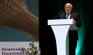 Broche final al 41 Seminario de Ingeniería Hospitalaria