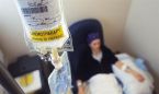 Una inyeccin nica alivia el dolor de la quimioterapia durante meses
