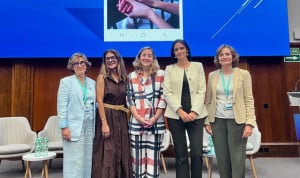 Una jornada de la Jiménez Díaz sensibiliza sobre cuidados paliativos