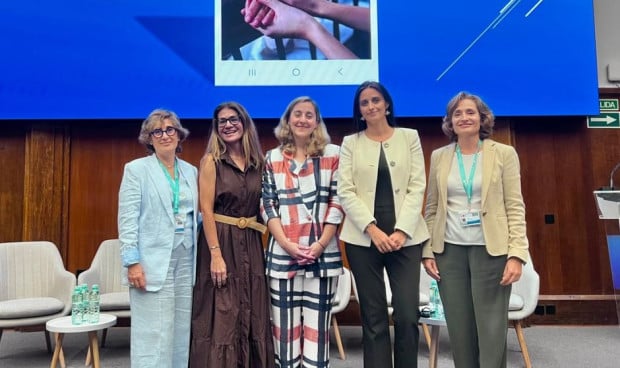 Una jornada de la Jiménez Díaz sensibiliza sobre cuidados paliativos