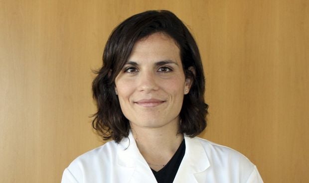 Una joven española asombra a EEUU por su trabajo en genética embrionaria