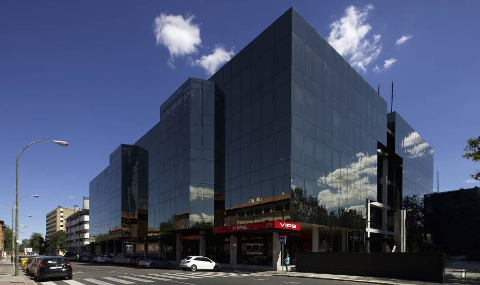 Una jubilación que deja un 'gran vacío' en el Sermas