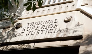 Una lesión de muñeca no impide trabajar en Enfermería: "No se cargan pesos"