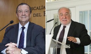 Una ley para revisar el historial médico de conductores mayores de 65 años