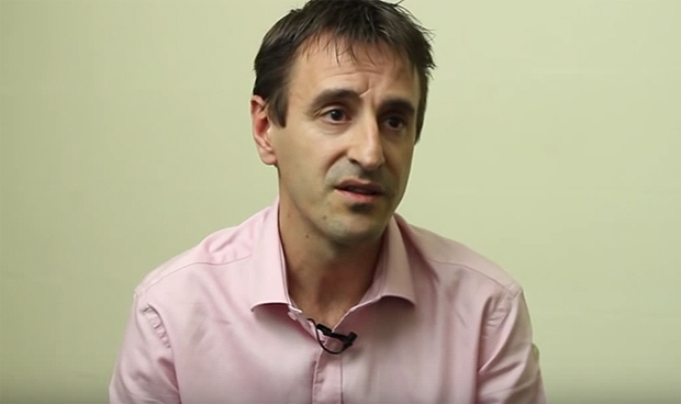 Una macroencuesta pone en marcha el 'Atlas de Espondilitis en España'