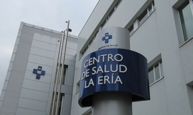 Una Medalla de Plata para reconocer a los centros de salud