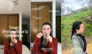 Una médica, sobre las expectativas del MIR: "No hay que idealizarlo"