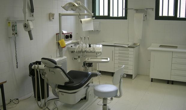 Una médico de prisión: “En un ambulatorio hay más riesgo de que te agredan”