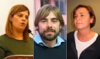Una médico y 2 psicólogos, los sanitarios de la nueva legislatura asturiana