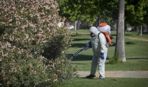 Una menor es hospitalizada al contraer la enfermedad del virus del Nilo