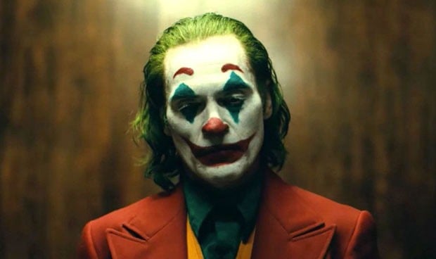 Una MIR descubre la enfermedad psiquiátrica que esconde la risa del Joker