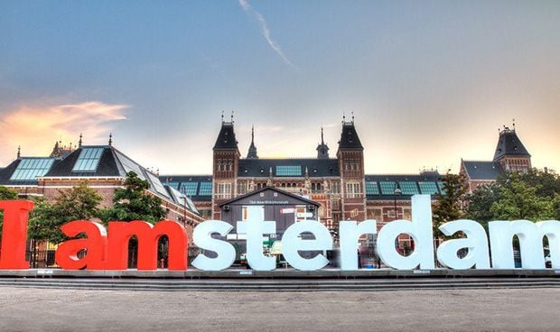 Un sorteo resuelve que Ámsterdam sea la nueva sede de la EMA