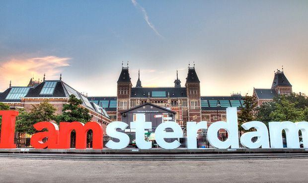 Un sorteo resuelve que Ámsterdam sea la nueva sede de la EMA