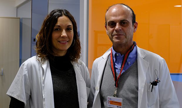 Una muestra de sangre predice lo ms eficaz contra metstasis colorrectal