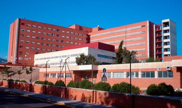 Una mujer es aislada en Murcia por sospechas de coronavirus
