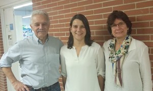 Una mutación de la enfermedad de Niemann-Pick da pie a nuevas terapias