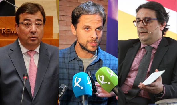 Una negociación ‘plácida’ de las cuentas sanitarias extremeñas