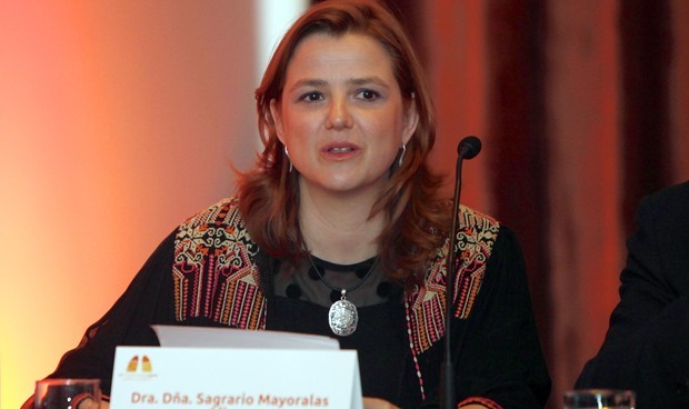 Una neumóloga muy directiva, en el punto de mira de Quironsalud