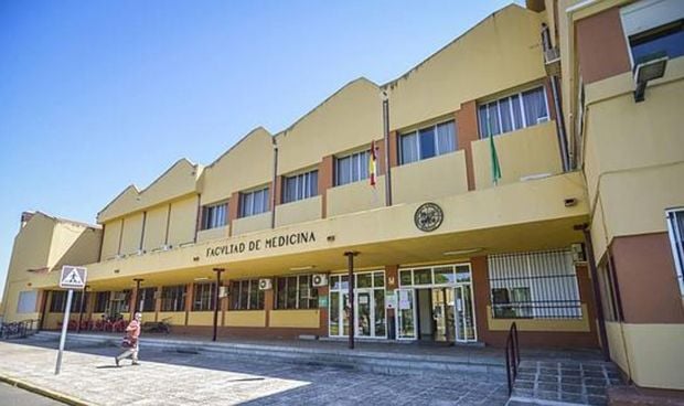 Una nueva facultad de Medicina con valor “arquitectónico”