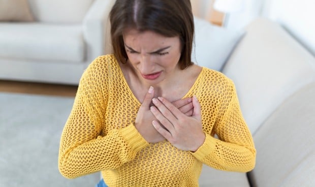Una nueva guía recoge 15 consejos para rehabilitación cardiaca en mujeres