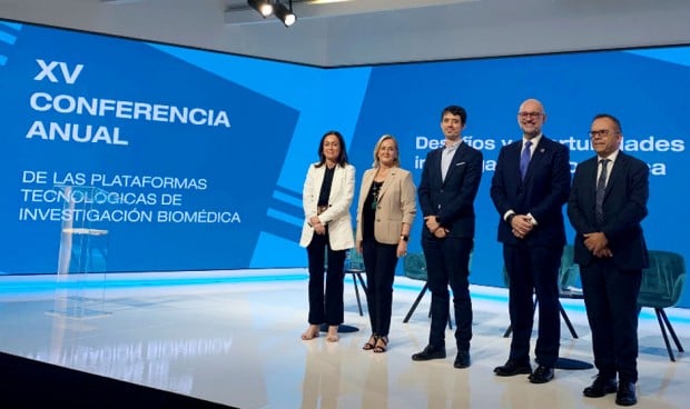 Compra innovadora y aprobación ágil, base de una nueva industria sanitaria