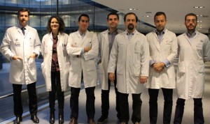 Una nueva técnica amplía la precisión del diagnóstico de cáncer de próstata