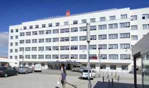 Una nueva técnica disminuye el número de intubaciones en bebés prematuros