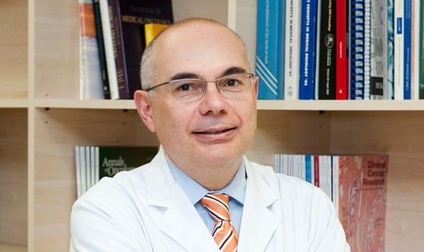 Prof. Josep Tabernero