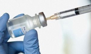 Una nueva vacuna para el zika logra anticuerpos en todos los inyectados
