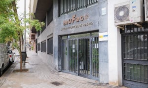 Una 'oleada' de estafas telefónicas, mails y mensajes llega a Muface
