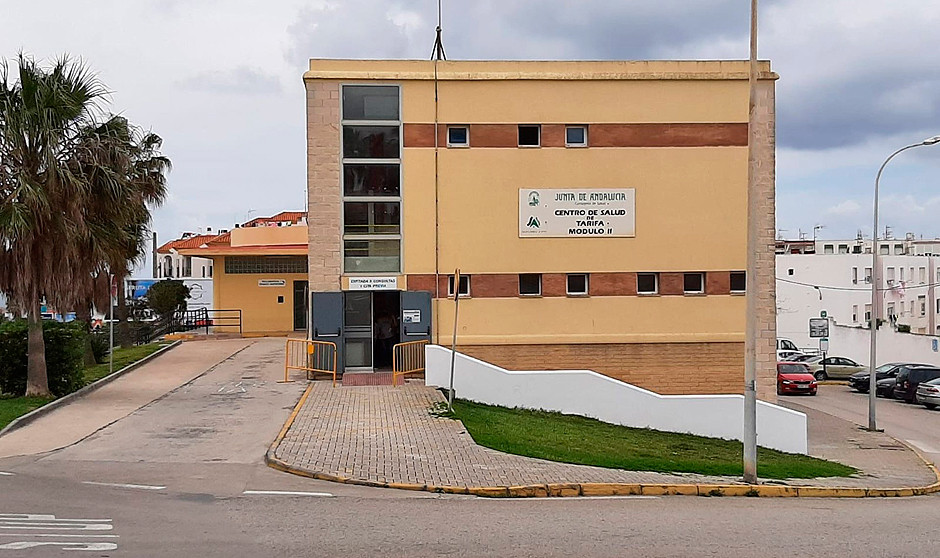 Un médico de familia del Centro de Salud de Tarifa (Cádiz) ha sufrido una agresión física.