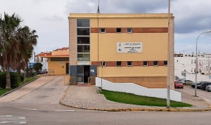 Un médico de familia del Centro de Salud de Tarifa (Cádiz) ha sufrido una agresión física.