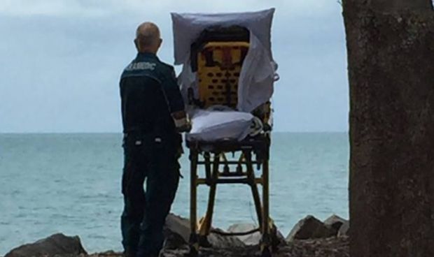 Una paciente terminal logra su último deseo gracias a sus médicos