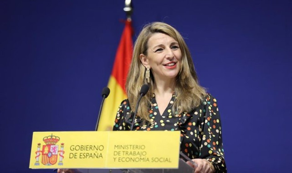 Una pieza clave para el regreso a España de las batas blancas