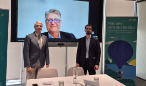 Una pionera terapia de MSD supone un "gran avance" en hipertensión pulmonar