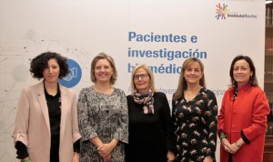 Una plataforma online busca pacientes con formación clínica para ensayos