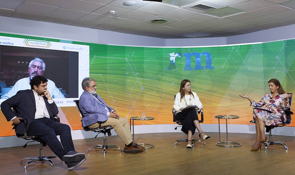 Una "política nacional" de retribuciones, vía para un SNS más "competitivo"