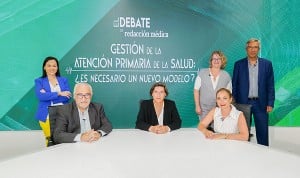 Seis expertos comparten opiniones en un debate de Redacción Médica sobre el papel de la Atención Primaria y si es necesario crear un nuevo modelo