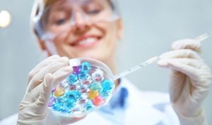 Una proteína, candidata potencial a causante del lupus