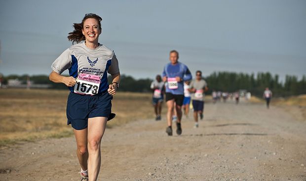 Una protena consigue el mismo efecto en el corazn que el deporte