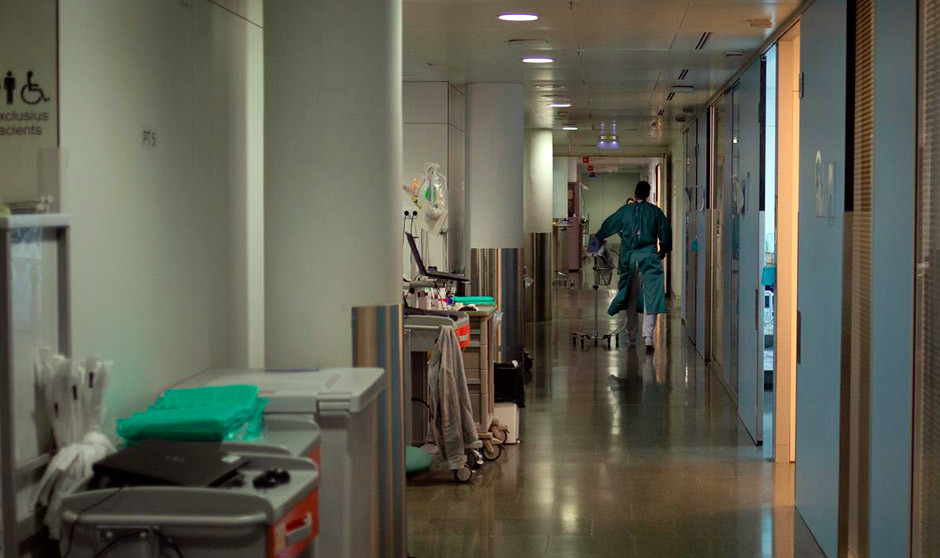 Permite detectar la meningitis infantil con "alta precisión" diagnóstica