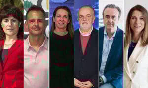 Los sindicatos del Ámbito de Negociación y Beatriz González reflexionan sobre el futuro de la norma en su 40 aniversario