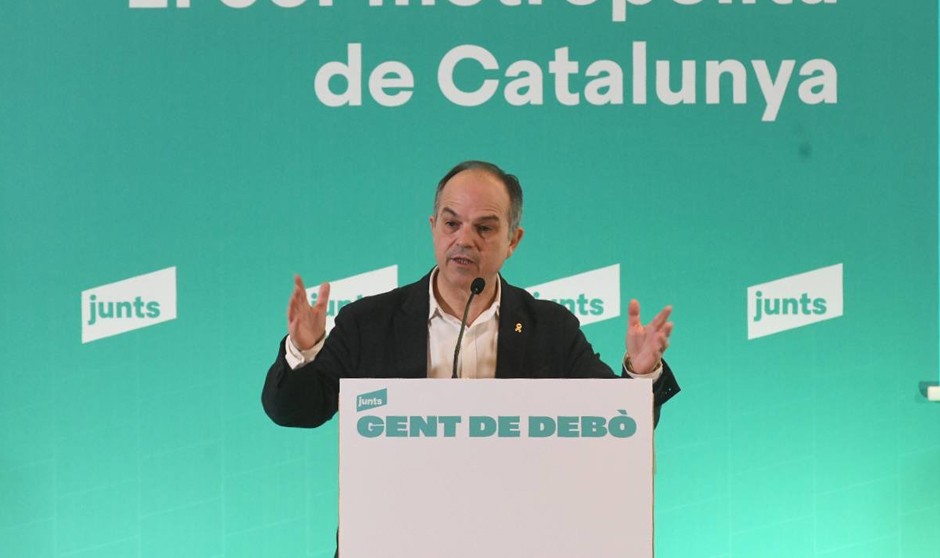 Junts logra una reforma para estimular la vuelta de las empresas sanitarias