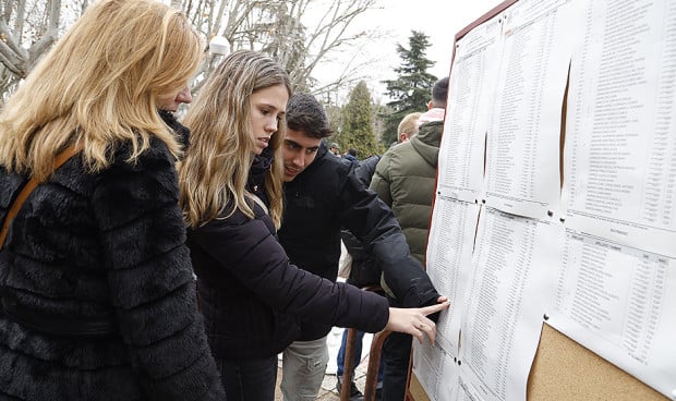 Una región triplica plazas FSE en medio del discordante avance autonómico