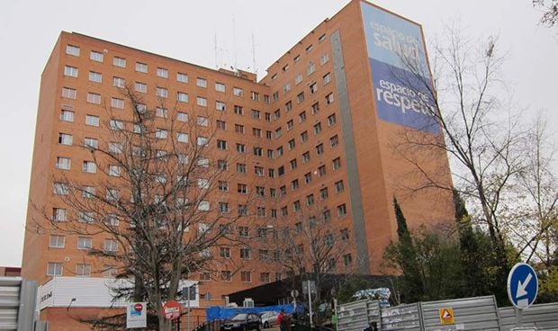 Una resonancia móvil atenderá a los pacientes del Clínico de Valladolid 