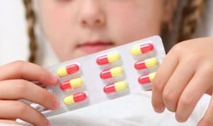 Una revisión muestra los beneficios de tratar con fármacos el TDAH 