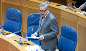 La Xunta renueva la composición del Consejo Interdepartamental de Coordinación para la Prevención y Atención de las Conductas Suicidas