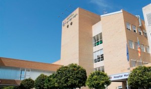 Una sanitaria, agredida sexualmente en el aparcamiento de su hospital 