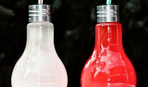 Una sola bebida energética puede dañar la función de los vasos sanguíneos