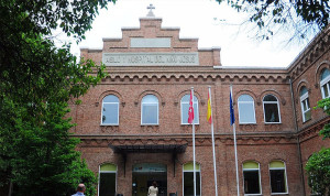 Hospital Infantil Universitario Niño Jesús 